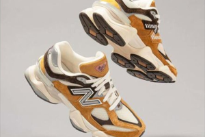 NEW BALANCE U 9060 WOR