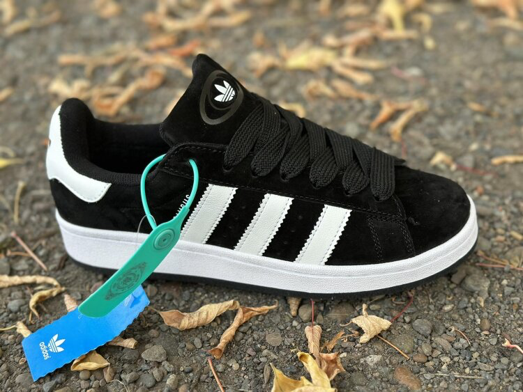 Adidas Campus Зима