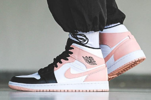 Nike Air Jordan 1