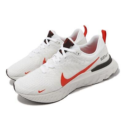 Nike React Infinity 3