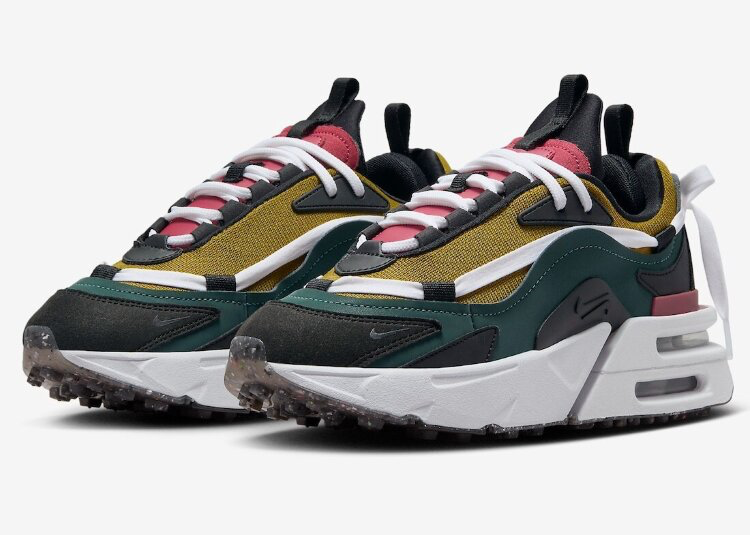 Nike Air Max Furyosa 