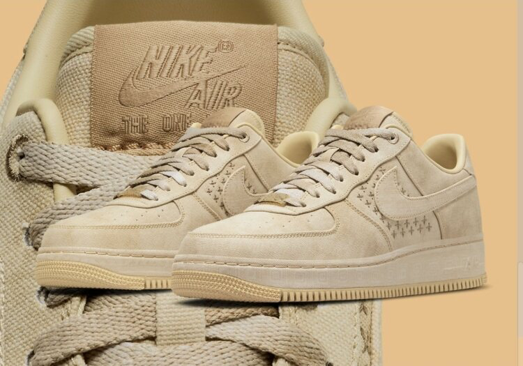 Nike Air Force 1 ‘07 Low