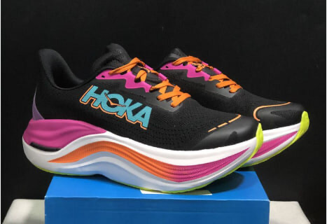 Hoka Skyward X