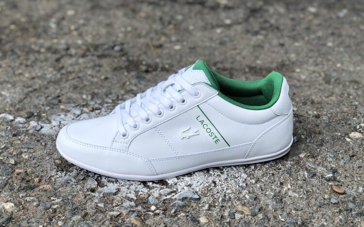 Lacoste Endeliner