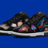 Neckface x Nike SB Dunk Low