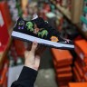 Neckface x Nike SB Dunk Low