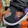 Neckface x Nike SB Dunk Low