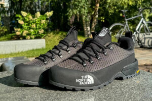 The North Face Gore-Tex (145-6)