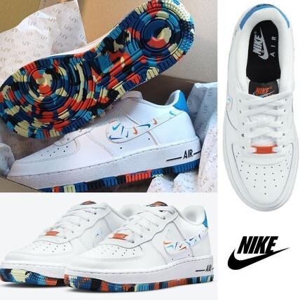 NIKE AIR FORCE 1 LOW