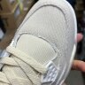Air Jordan 4 Retro Beige