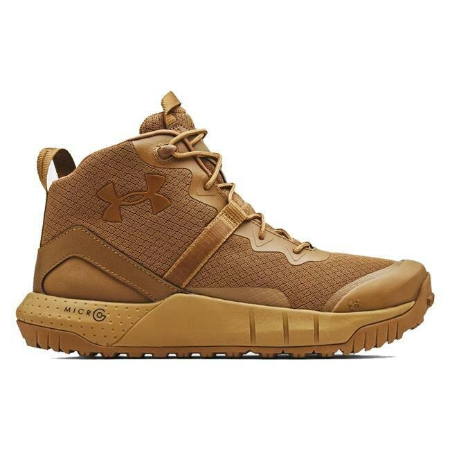Ботинки UNDER ARMOUR