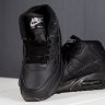 Nike Air Max 90 winter Black